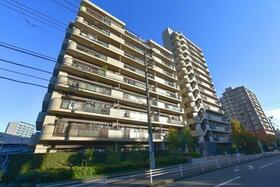 フェアロ一ジュ・ガ一デンズ川崎