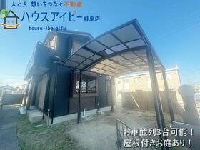 愛知県海部郡大治町大字花常字本郷西