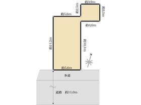 神奈川県横浜市西区中央２丁目