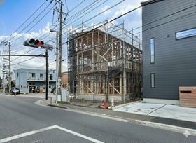 神奈川県茅ヶ崎市みずき２丁目