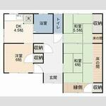 山県市高富戸建のイメージ