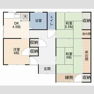 間取り：221014841513