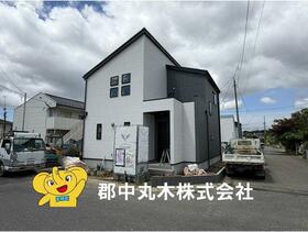 福島県郡山市安積町長久保３丁目