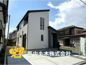 福島県郡山市咲田１丁目