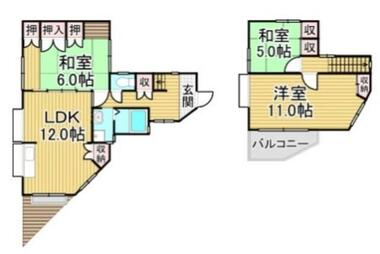 間取り：240041206131
