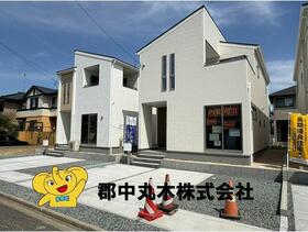 福島県郡山市亀田２丁目