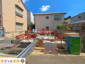 千葉県市川市大洲４丁目