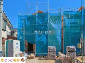千葉県市川市北方町４丁目
