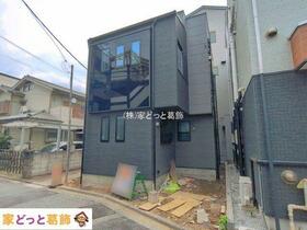 東京都葛飾区金町３丁目