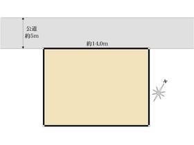 東京都町田市金井ヶ丘３丁目