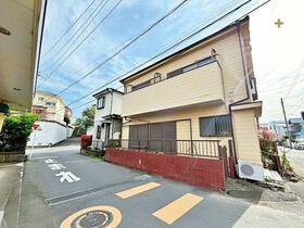 東京都東久留米市中央町３丁目
