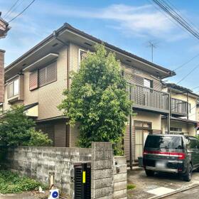 東京都府中市新町１丁目