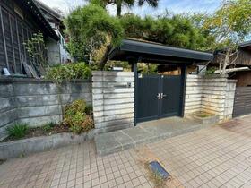 千葉県松戸市大橋