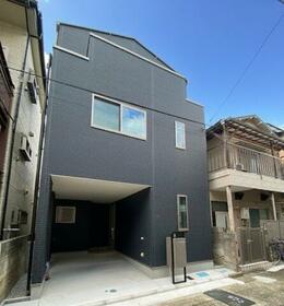 埼玉県蕨市北町１丁目