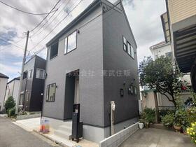 埼玉県川越市大字大仙波