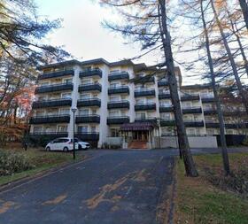 中沢ヴィレッジヴィラ１