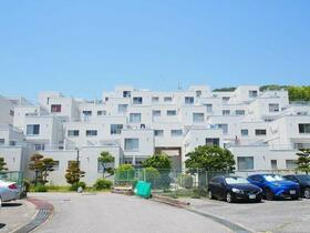 夙川台サンハイツＡ−２棟