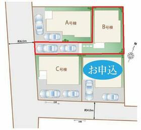 東京都東村山市秋津町３丁目