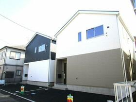 千葉県柏市新富町２丁目