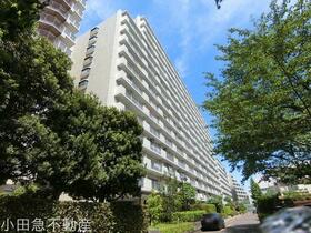 狛江セントラルハイツ〜大規模マンション・２０２３年室内修繕履歴有〜