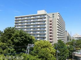 狛江セントラルハイツ〜大規模マンション・２０２３年室内修繕履歴有〜
