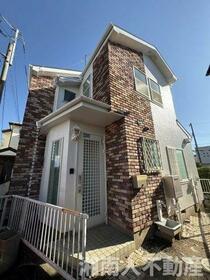 神奈川県茅ヶ崎市東海岸北５丁目