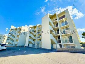 鈴蘭泉台第二ハウス１号棟