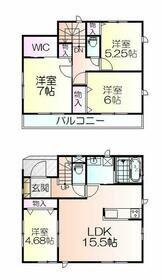 宮城県多賀城市伝上山２丁目