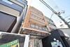 北通ハイツ 1階 築43年9ヶ月の賃貸物件