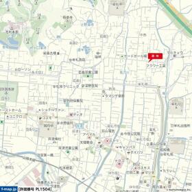 山口県防府市牟礼柳