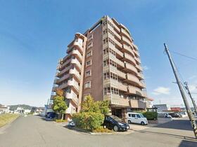 マンション　ビジュードゥモナ花堂