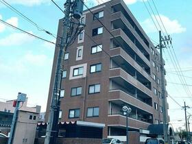 マンション　信開ベルシー城東