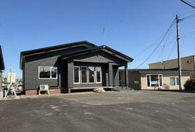 北海道北見市清見町