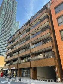 虎ノ門ガーデン