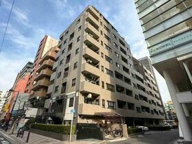 ライオンズマンション麻布十番南