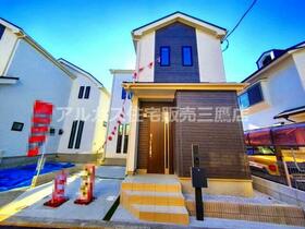 東京都西東京市東町５丁目