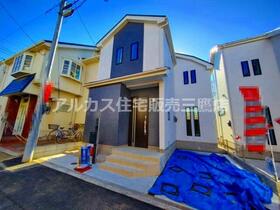 東京都西東京市東町５丁目