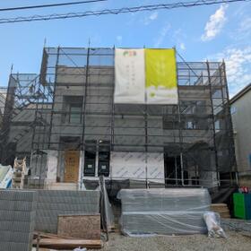 神奈川県横浜市旭区中沢３丁目