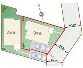 東京都小平市大沼町４丁目