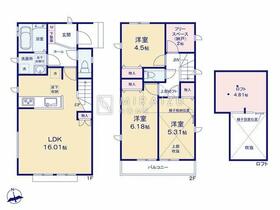 東京都昭島市朝日町３丁目
