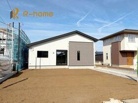 茨城県つくば市高野