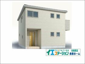 岐阜県各務原市川島渡町