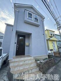 神奈川県茅ヶ崎市菱沼１丁目