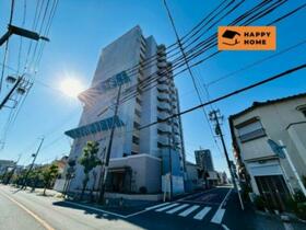 藤和シティホームズ一宮大宮