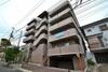 神戸中山手ハウス 4階 築23年6ヶ月の賃貸物件
