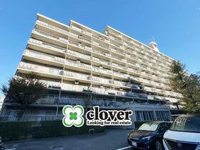 小豆沢パーク・ファミリアＢ棟