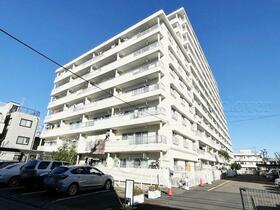 上町マンション