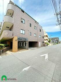 ドラゴンマンション西船橋弐番館３階部分