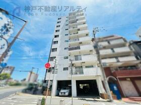 新神戸サンクレバー