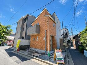 東京都墨田区京島３丁目